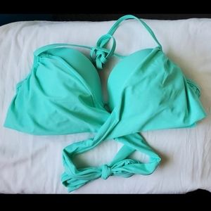 Victoria Secret Bikini Top - 36C